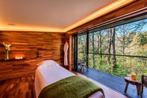 Otahuna Lodge