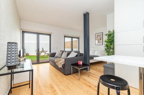 Santo António Prime Apartments by Goodplace