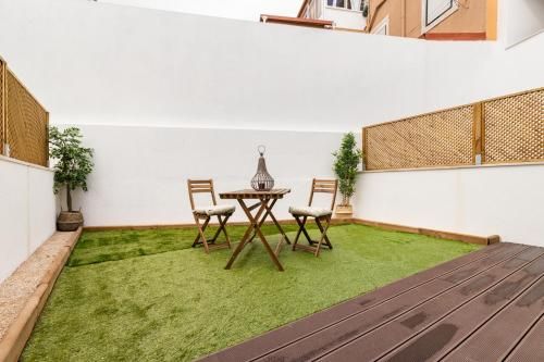 Santo António Prime Apartments by Goodplace