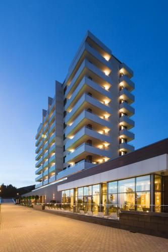 Lavicon Apart Hotel Collection