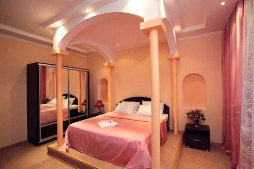 Ataman Hotel