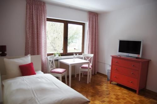 Gasthof Schumacher Hotel garni
