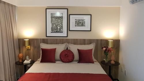 FLAT 1808 RECIFE