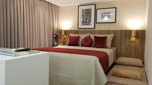 FLAT 1808 RECIFE