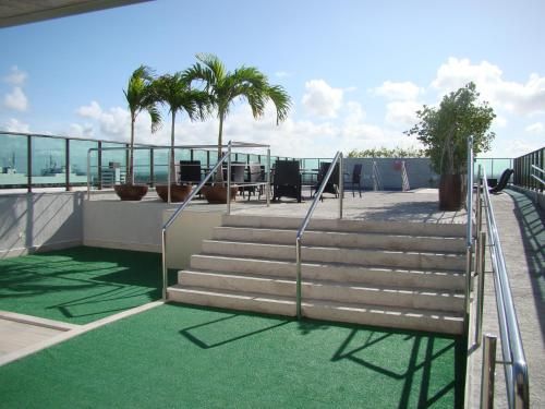 FLAT 1808 RECIFE