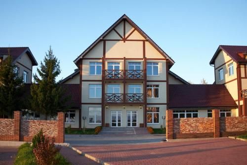Celinburg Guest House