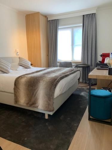 Marie Siska Boutique hotel