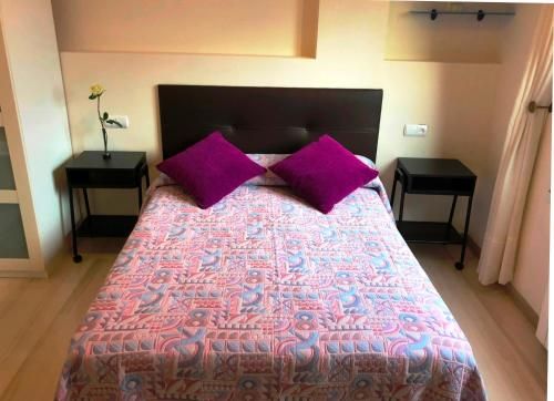 Apartamento Gorrion