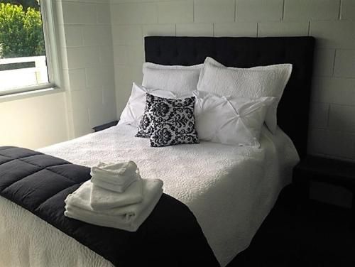 Pacific Harbour Lodge