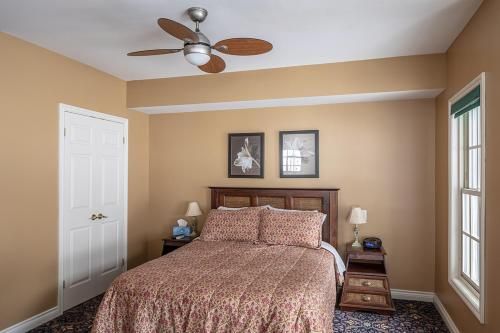 Willow Trace B & B