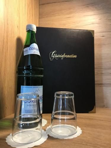 Landgasthof-Hotel Zum Steverstrand