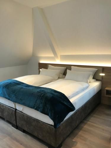 Landgasthof-Hotel Zum Steverstrand
