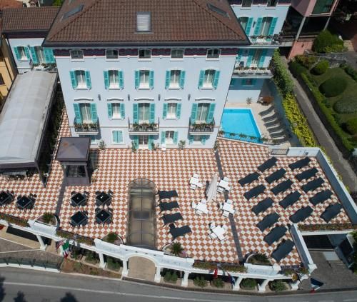 Mefuta Hotel