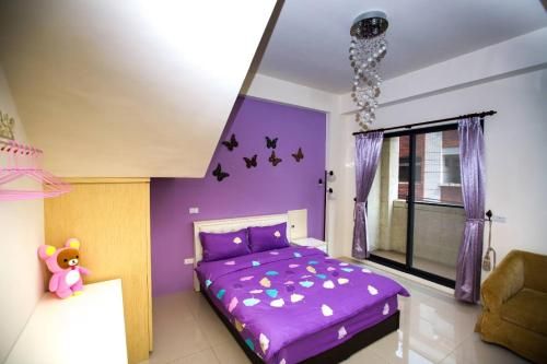 Qingyun Homestay