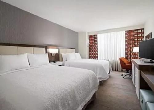 Hampton Inn & Suites Grandville Grand Rapids South