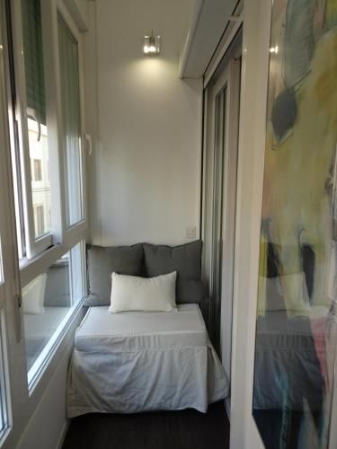 C&L apartamento centro