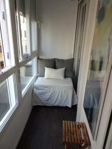 C&L apartamento centro