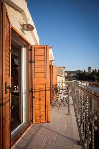 Villa Stina in Tucepi, private pool