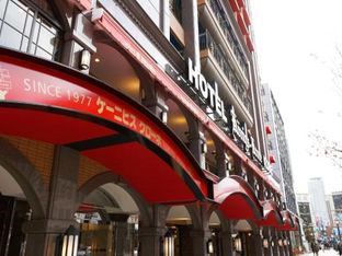 Hotel Image 1