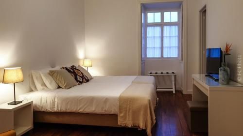 CC Guest House - "Ao Mercado"