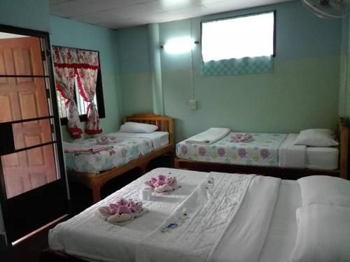 Mr Jan Guesthouse