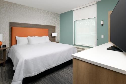 Home2 Suites By Hilton Lakeland