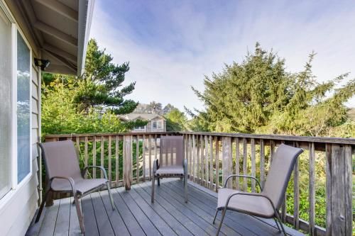 Rockview Retreat