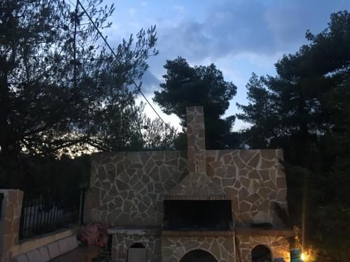 Maisonnette D'Amira