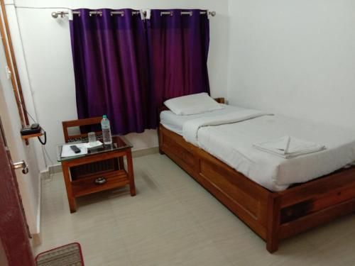 Hotel Thuenpa Puenzhi