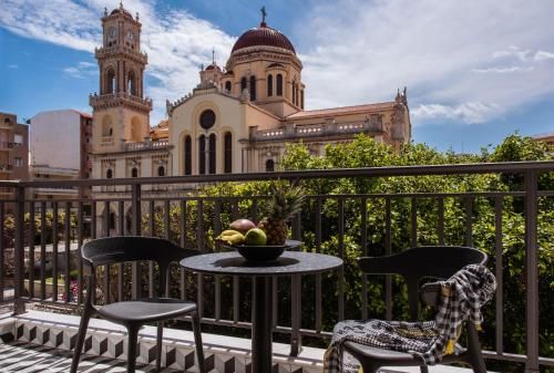 Metropole Urban Hotel