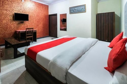 OYO 29089 Hotel Shiv Villas