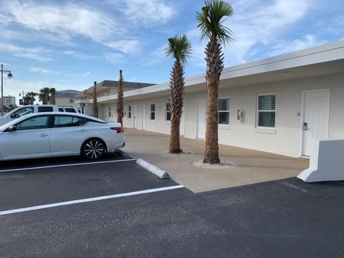 Atlantic Shores Motel