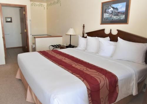 Pheasant Park Resort