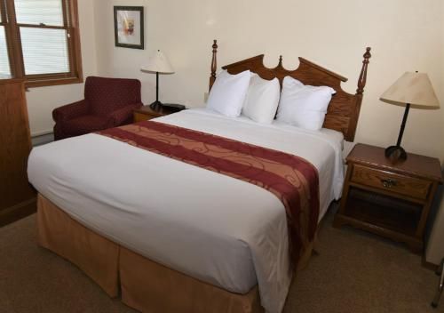 Pheasant Park Resort