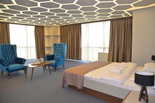 TEVETOGLU HOTEL