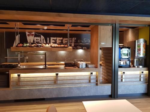 ibis budget Cahors
