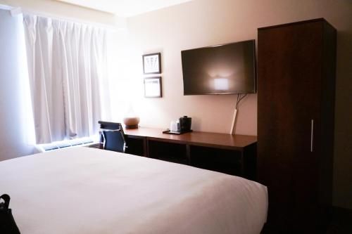 Hotel Mint JFK Airport