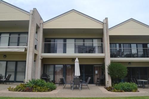 Elsinor Townhouse 8 Mulwala