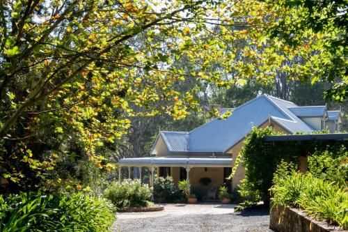 The Willows at Kurrajong