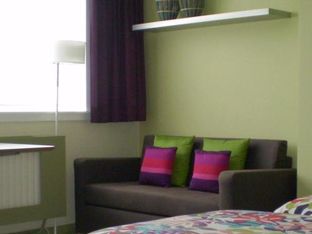 Hotel Image 1