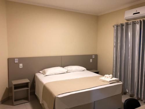 Hotel Renascer