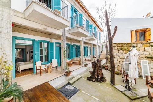 NICOSIA EAGLE EYE