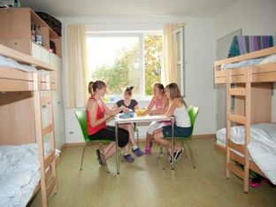 Hotel Image 1