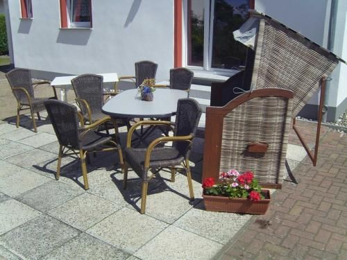 Ferienhaus Ostend
