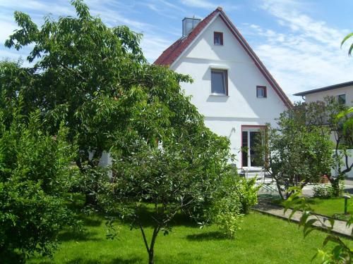 Ferienhaus Ostend