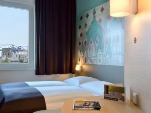 Hotel Image 1