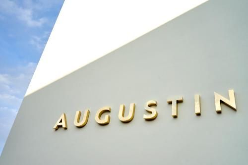 Augustin Hotel