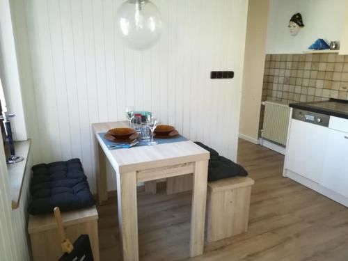 Die Galerie - Ferienwohnung