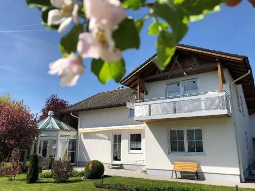 Christl's Ferienwohnung