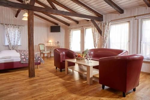 Hotel Eisenbahn